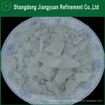 Best Price Aluminium Sulfate for Use in Water Treatment